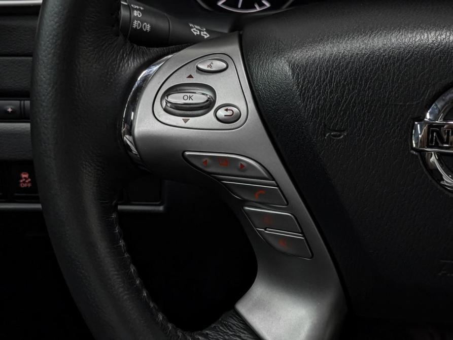 Nissan Murano III (Z52) Москва  - изображение 28