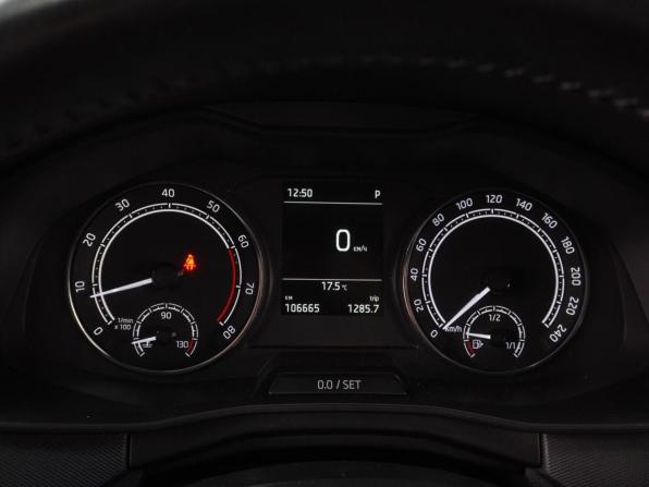 Skoda Rapid II с пробегом 2020 года, цена 1 529 000 рублей, 106665 км, лифтбек, Автокод Объявления