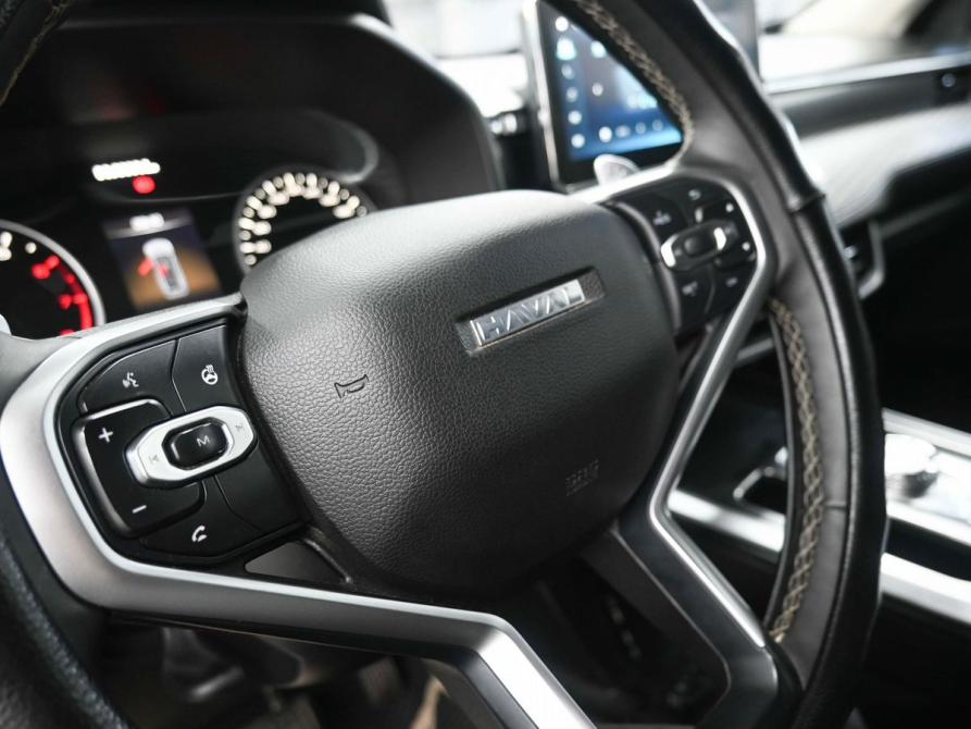 Haval Jolion I Рестайлинг Ростов-на-Дону  - изображение 14