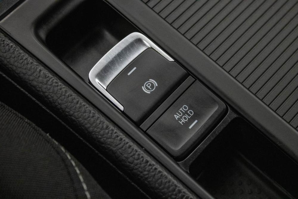Volkswagen Golf VII Рестайлинг Уфа  - изображение 23