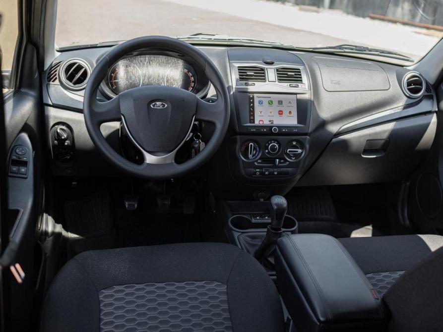 Lada (ВАЗ) Granta I Рестайлинг Сочи  - изображение 9