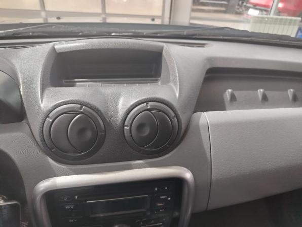 Renault Duster I с пробегом 2013 года, цена 743 000 рублей, 127000 км, внедорожник, Автокод Объявления
