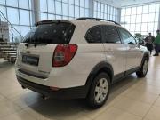 Chevrolet Captiva I Рестайлинг 2 Казань  - изображение 28