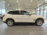BMW X3 III (G01) Казань  - изображение 27
