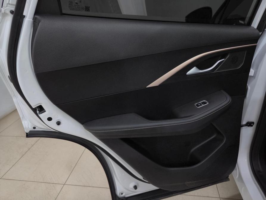 Omoda C5 I Альметьевск  - изображение 16
