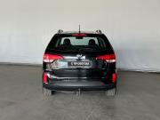 Kia Sorento II Рестайлинг Москва  - изображение 26