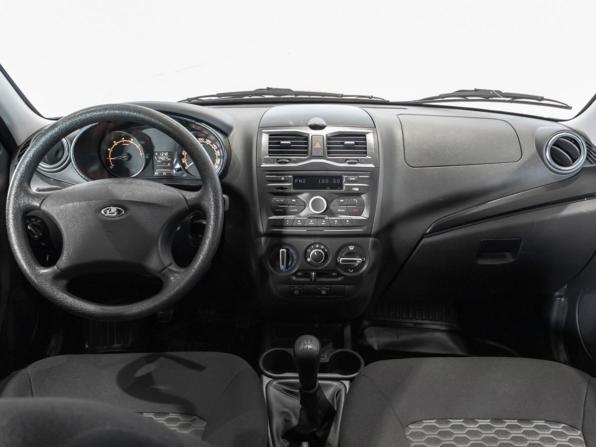 Lada (ВАЗ) Granta I Рестайлинг с пробегом 2023 года, цена 814 658 рублей, 44300 км, седан, Автокод Объявления
