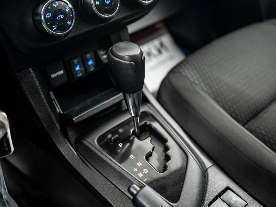 Toyota Corolla XI (E160 E170 E180) Красноярск  - изображение 15