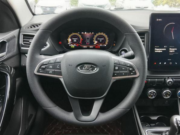Lada (ВАЗ) Vesta I Рестайлинг (NG) с пробегом 2023 года, цена 1 399 000 рублей, 28800 км, седан, Автокод Объявления