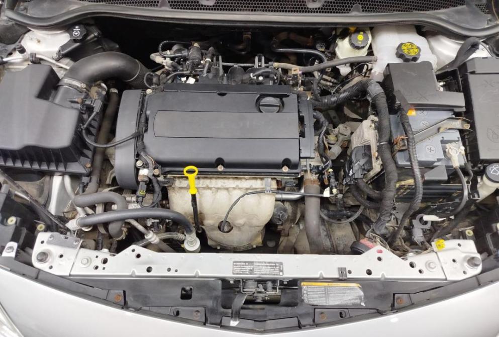 Opel Astra H Рестайлинг Саратов  - изображение 11