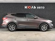 Hyundai Santa Fe III Екатеринбург  - изображение 24