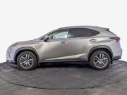 Lexus NX I Рестайлинг Москва  - изображение 38