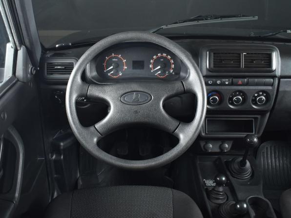 Lada (ВАЗ) 2131 (4x4) I Рестайлинг (2020) с пробегом 2021 года, цена 679 995 рублей, 82895 км, внедорожник, Автокод Объявления