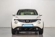 Nissan Juke I Челябинск  - изображение 21