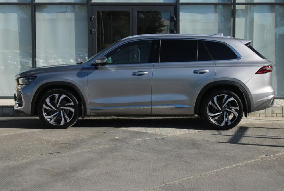 Geely Monjaro I Саратов  - изображение 8