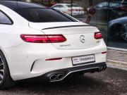 Mercedes-Benz E-Класс AMG V (W213) Санкт-Петербург  - изображение 50
