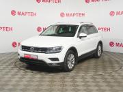 Volkswagen Tiguan II Вологда  - изображение 18