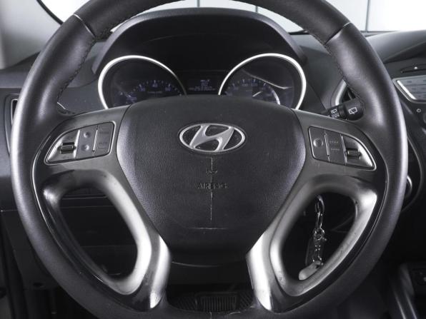 Hyundai ix35 I с пробегом 2010 года, цена 1 020 000 рублей, 253360 км, внедорожник, Автокод Объявления