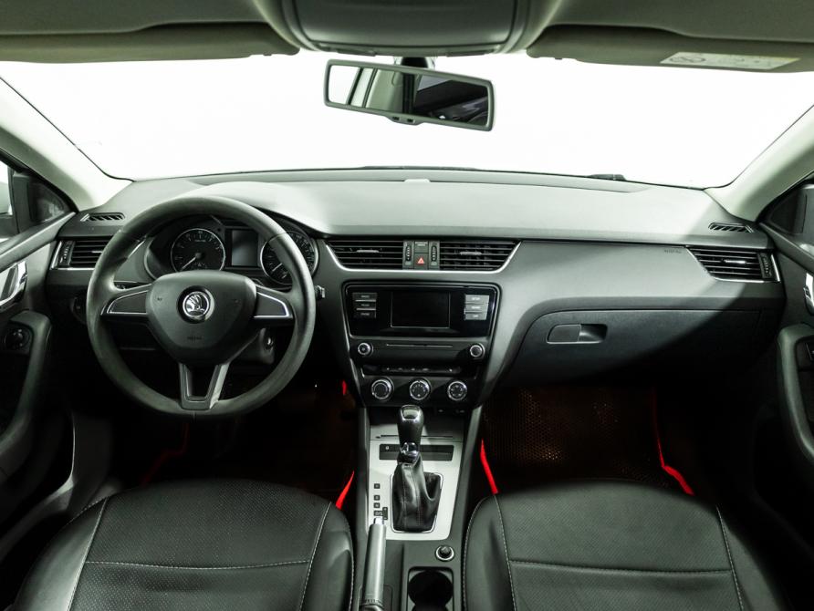 Skoda Octavia III (A7) Санкт-Петербург  - изображение 13
