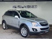 Opel Antara I Рестайлинг Уфа  - изображение 23