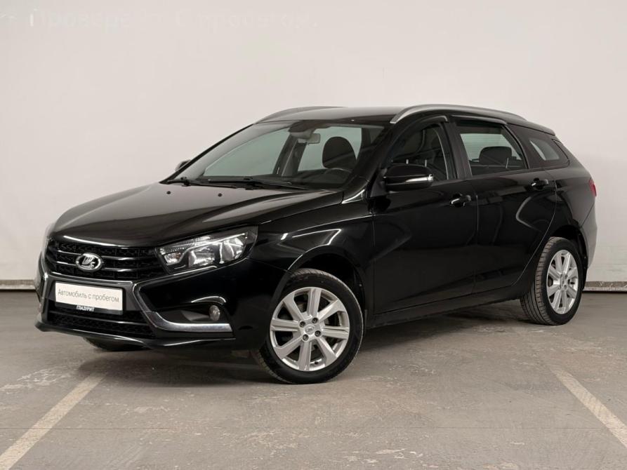 Lada (ВАЗ) Vesta I Екатеринбург  - изображение 1