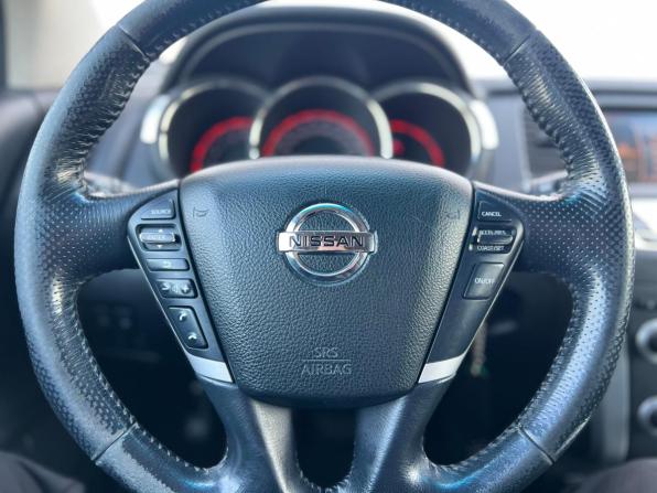 Nissan Murano II (Z51) Рестайлинг с пробегом 2011 года, цена 900 000 рублей, 284200 км, внедорожник, Автокод Объявления