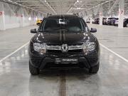 Renault Duster I Рестайлинг Казань  - изображение 26