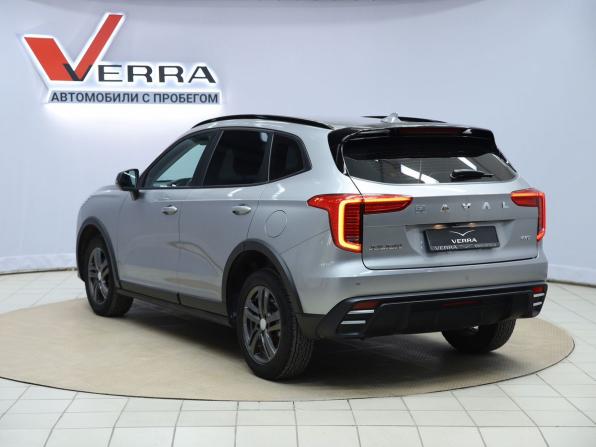 Haval Jolion I Рестайлинг с пробегом 2024 года, цена 2 090 000 рублей, 42345 км, внедорожник, Автокод Объявления