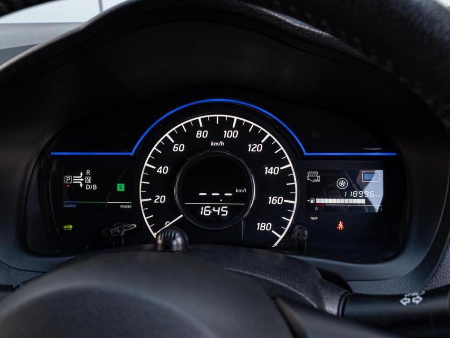 Nissan Note II Рестайлинг Краснодар  - изображение 16