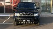 Land Rover Discovery IV Оренбург  - изображение 17