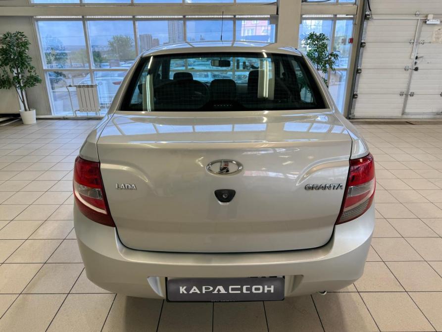 Lada (ВАЗ) Granta I Волгоград  - изображение 4