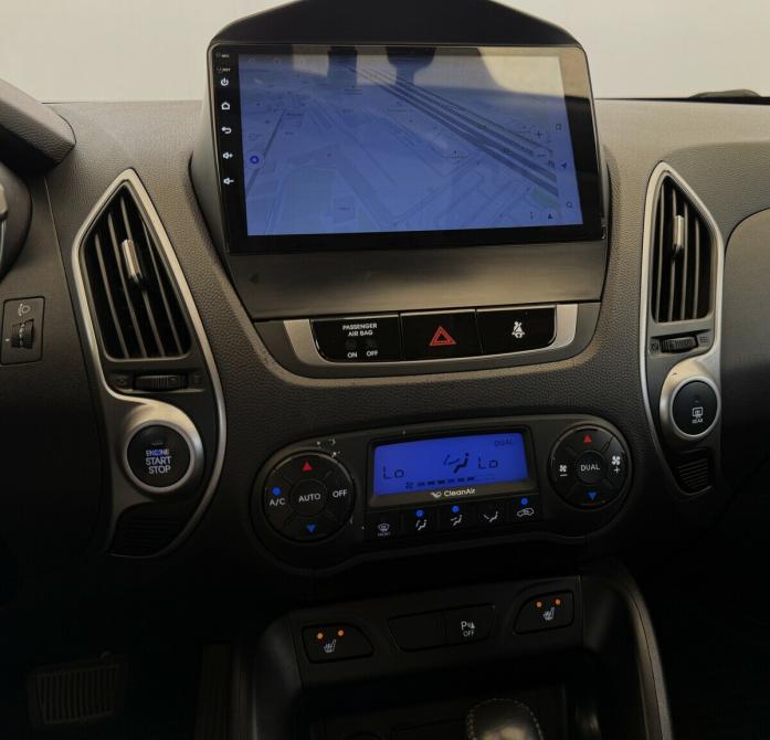 Hyundai ix35 I Москва  - изображение 7