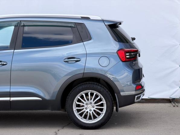 Chery Tiggo 4 I Рестайлинг с пробегом 2020 года, цена 1 390 000 рублей, 61414 км, внедорожник, Автокод Объявления