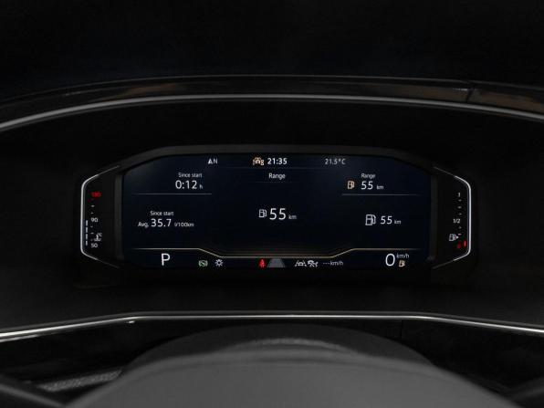 Volkswagen Tharu XR с пробегом 2026 года, цена 2 970 000 рублей, 10 км, внедорожник, Автокод Объявления
