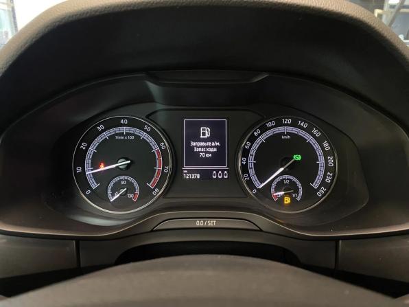 Skoda Kodiaq I с пробегом 2020 года, цена 2 599 000 рублей, 121378 км, внедорожник, Автокод Объявления