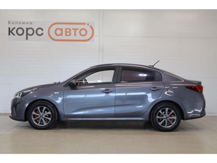 Kia Rio IV Рестайлинг Коломна  - изображение 2
