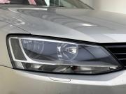Volkswagen Jetta VI Рестайлинг Уфа  - изображение 43