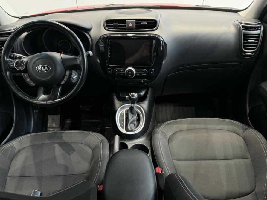 Kia Soul II Рестайлинг Волжский  - изображение 19