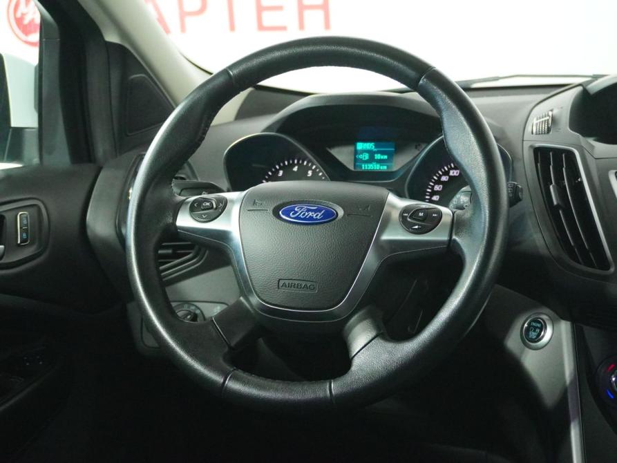 Ford Kuga II Вологда  - изображение 16