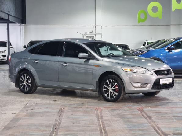 Ford Mondeo IV с пробегом 2007 года, цена 599 000 рублей, 242010 км, седан, Автокод Объявления