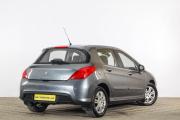 Peugeot 308 I Рестайлинг Тюмень  - изображение 27