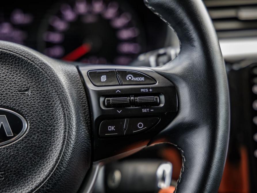 Kia Rio IV Волгоград  - изображение 18