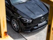 Mercedes-Benz GLE Coupe AMG II (C167) Москва  - изображение 39