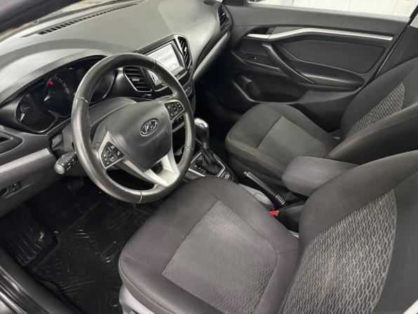 Lada (ВАЗ) Vesta I с пробегом 2020 года, цена 1 030 000 рублей, 86930 км, седан, Автокод Объявления
