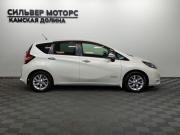 Nissan Note II Рестайлинг Пермь  - изображение 29