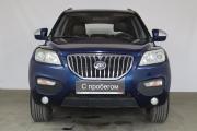 Lifan X60 I Рестайлинг Санкт-Петербург  - изображение 19