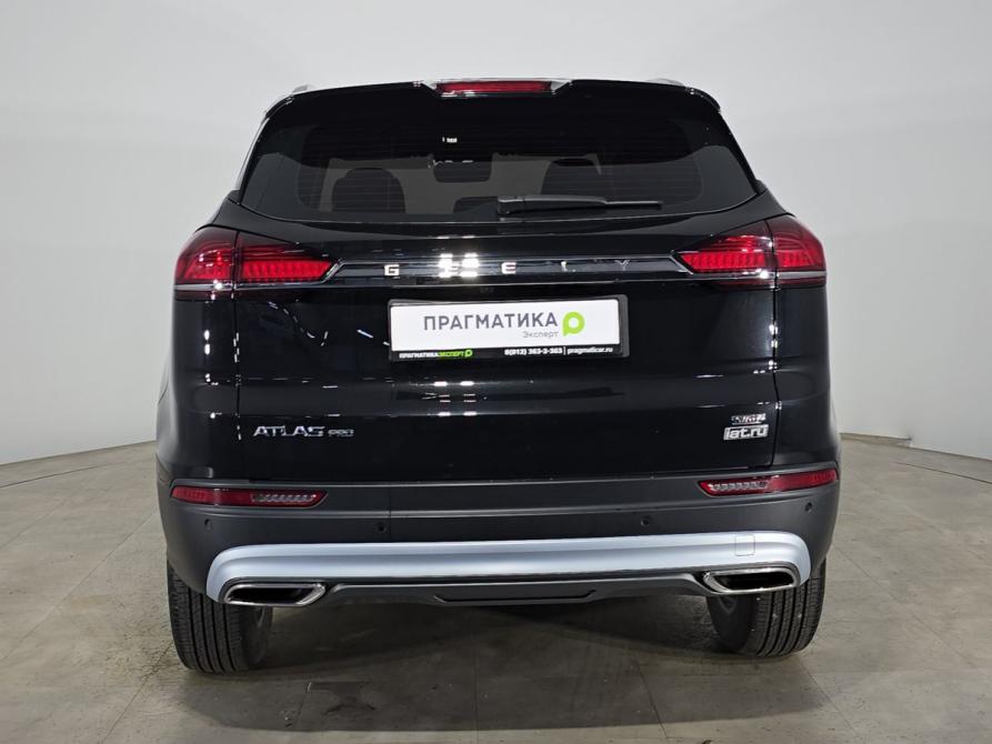 Geely Atlas Pro Санкт-Петербург  - изображение 6