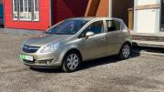 Opel Corsa D Санкт-Петербург  - изображение 17