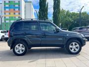 Chevrolet Niva I Рестайлинг Стерлитамак  - изображение 30