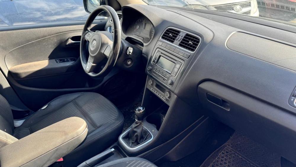 Volkswagen Polo V Киров  - изображение 3